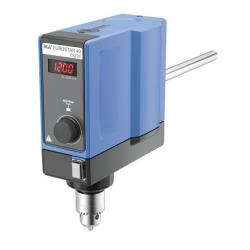 همزن مکانیکی Overhead Stirrer- Eurostar 40 Digital